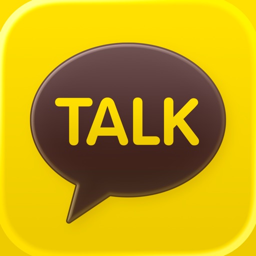 KakaoTalk icon