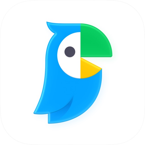 Papago icon