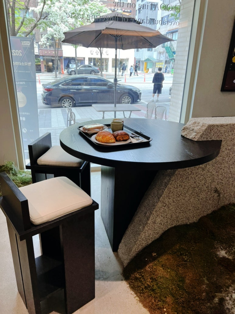 Seoul Cafe Culture: A Guide to Korea's Coffee Obsession 2