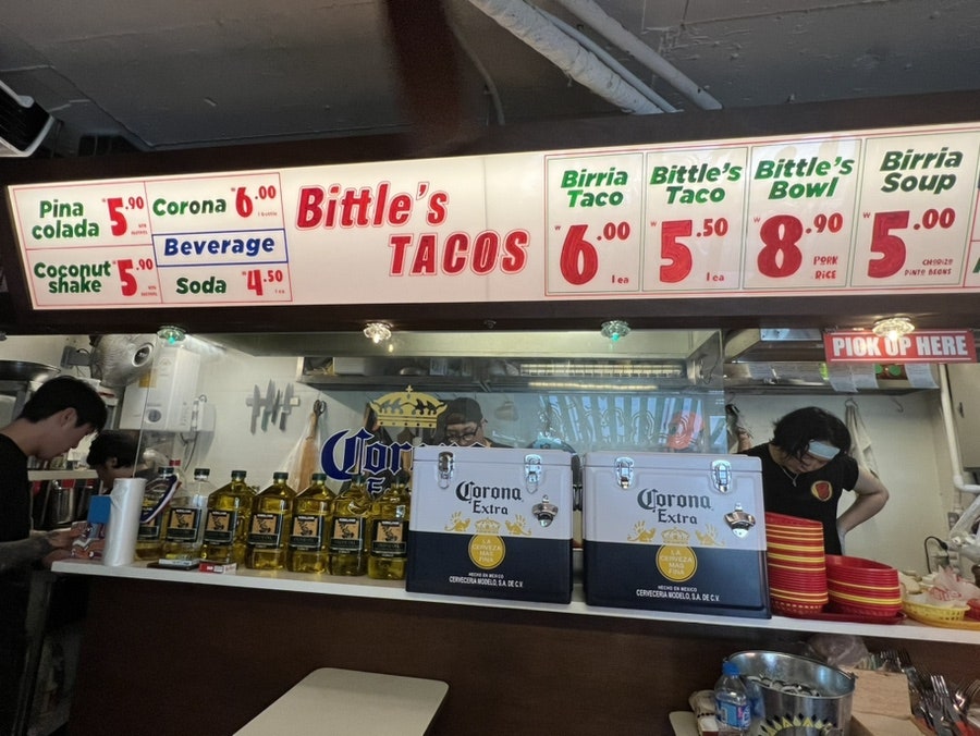 A Harry Potter Fan's Visit to 943 King's Cross Wizard Cafe in Hongdae 4