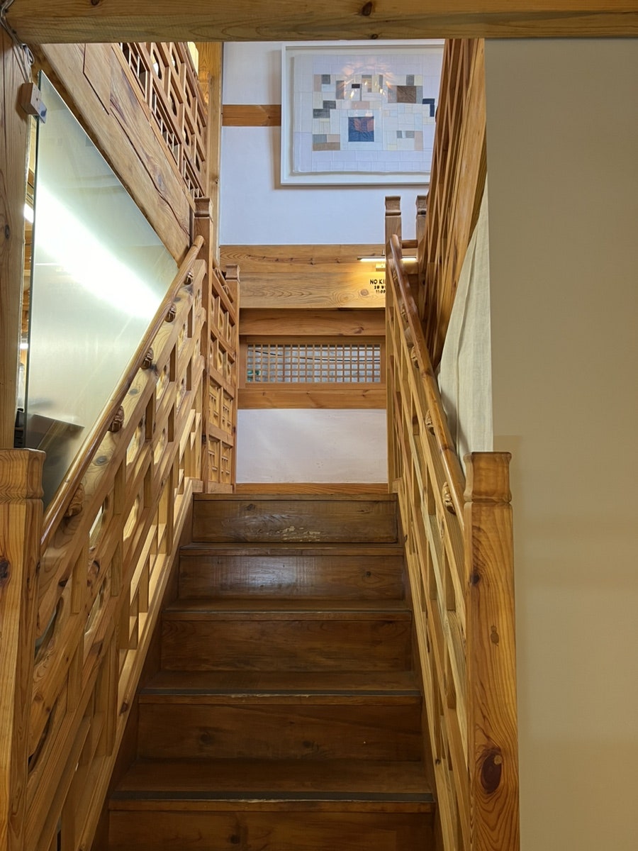 Angel-in-us x Yun Chef Honest Bakery at Seokchon Lake, Songpa 5