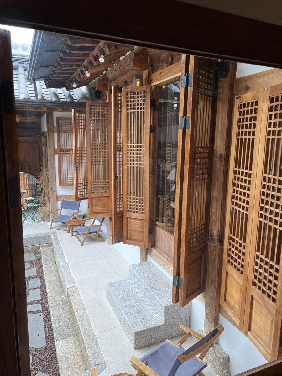 Angel-in-us x Yun Chef Honest Bakery at Seokchon Lake, Songpa 6