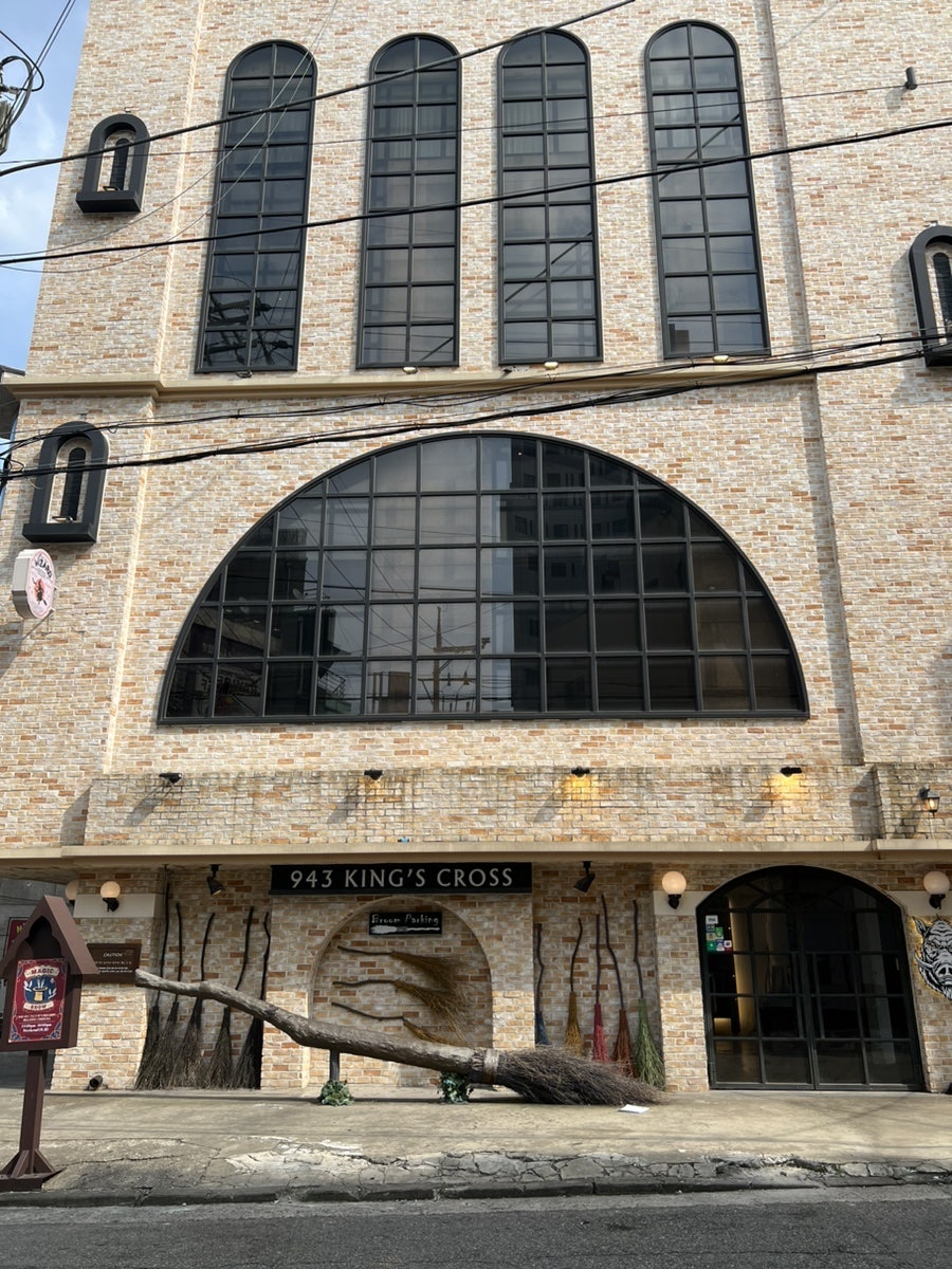 Beetle's Taco on Seosunla-gil, Jongno — A 150-Minute Weekday Wait 2