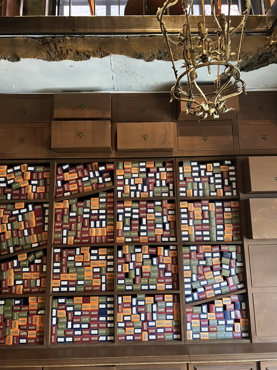 Beetle's Taco on Seosunla-gil, Jongno — A 150-Minute Weekday Wait 5