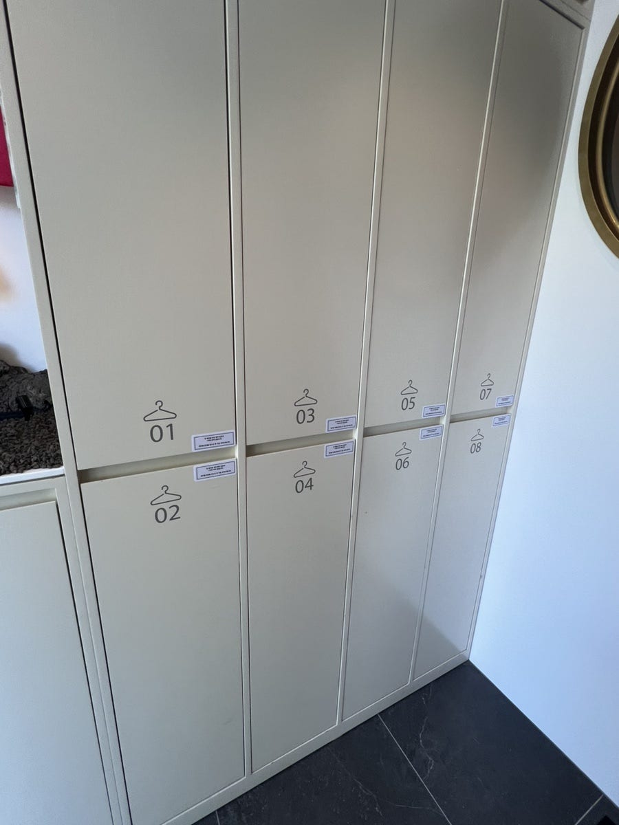 Steak Brunch at Butcher's Cut Dosan, Gangnam 4