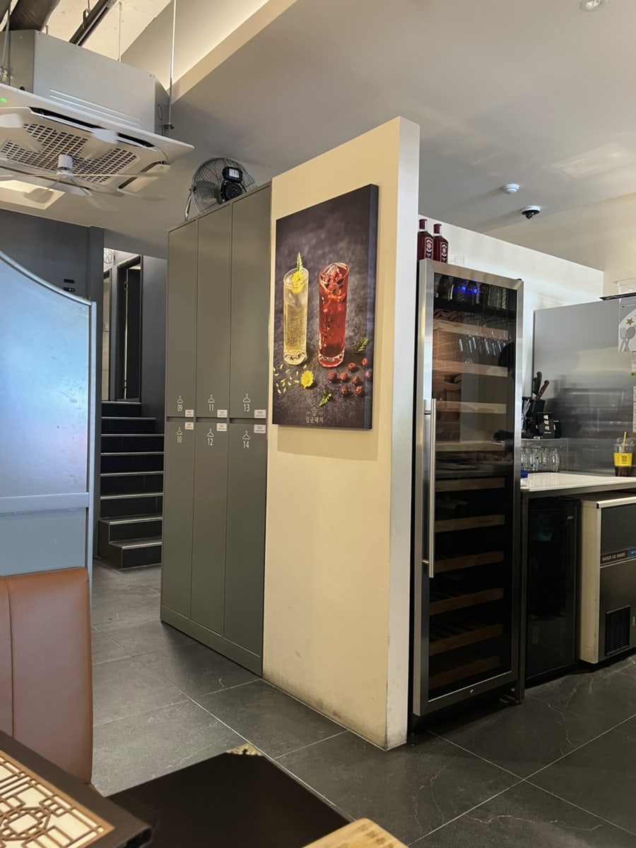 Steak Brunch at Butcher's Cut Dosan, Gangnam 6