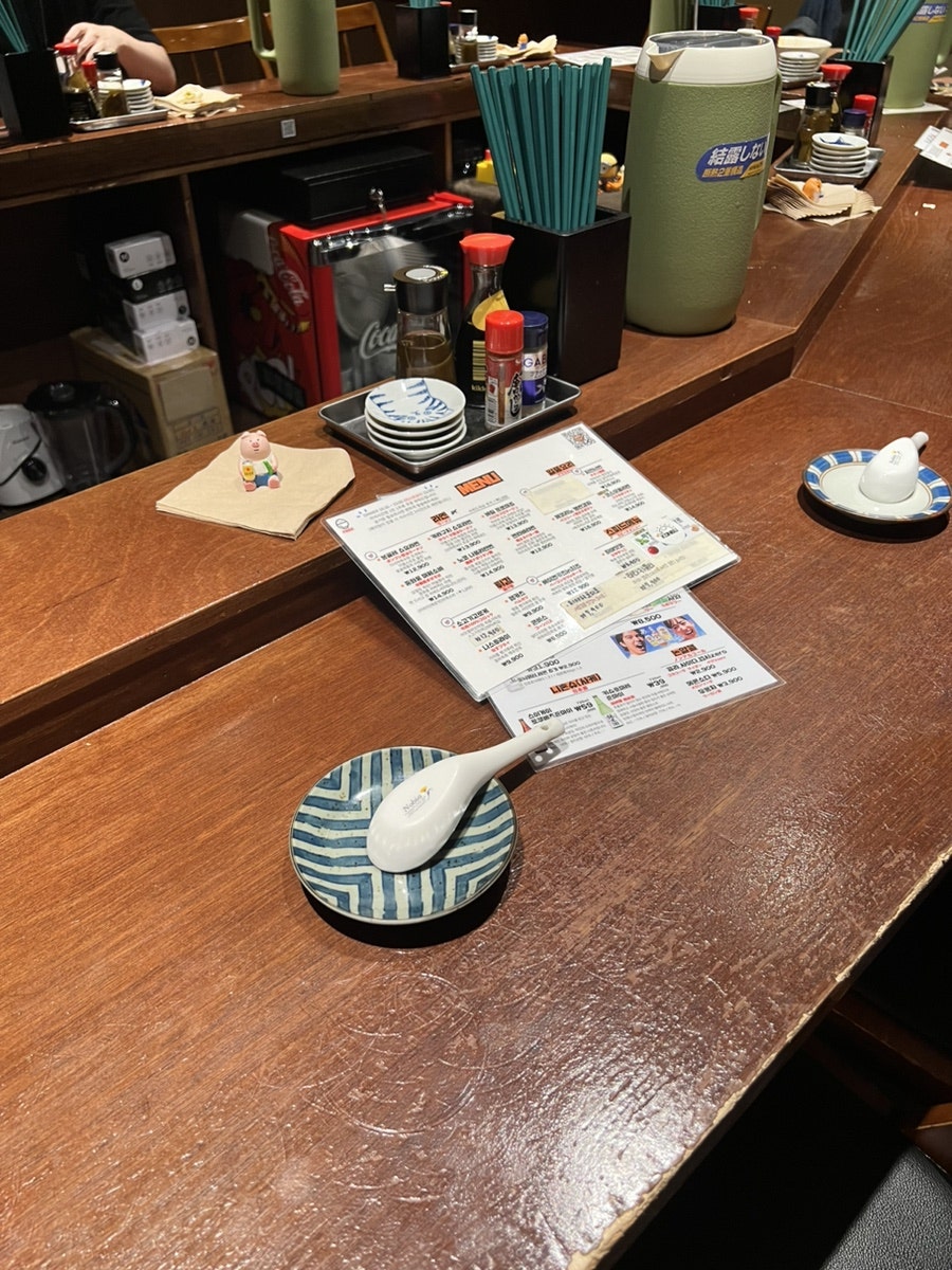 A Trip to Mexico at Exsel in Hapjeong — Highly Recommended! 5