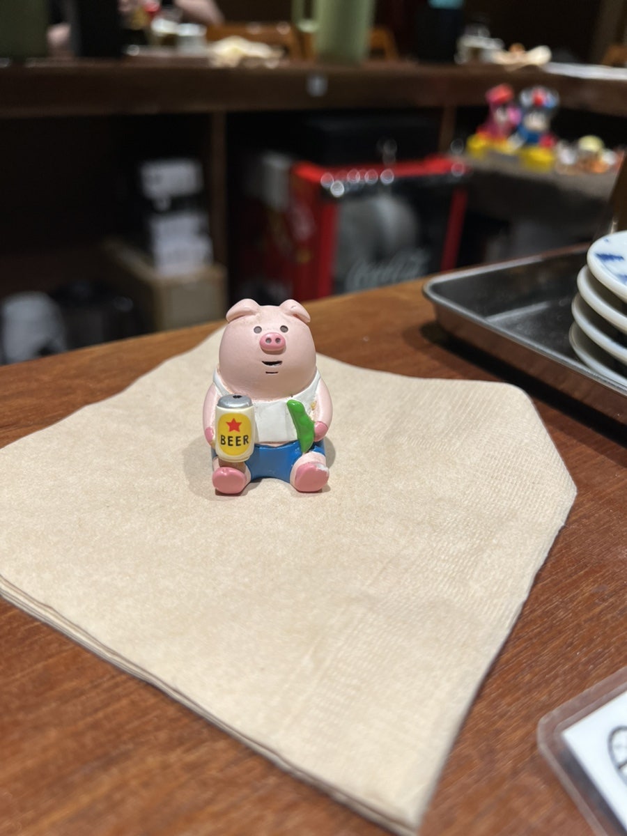 A Trip to Mexico at Exsel in Hapjeong — Highly Recommended! 6