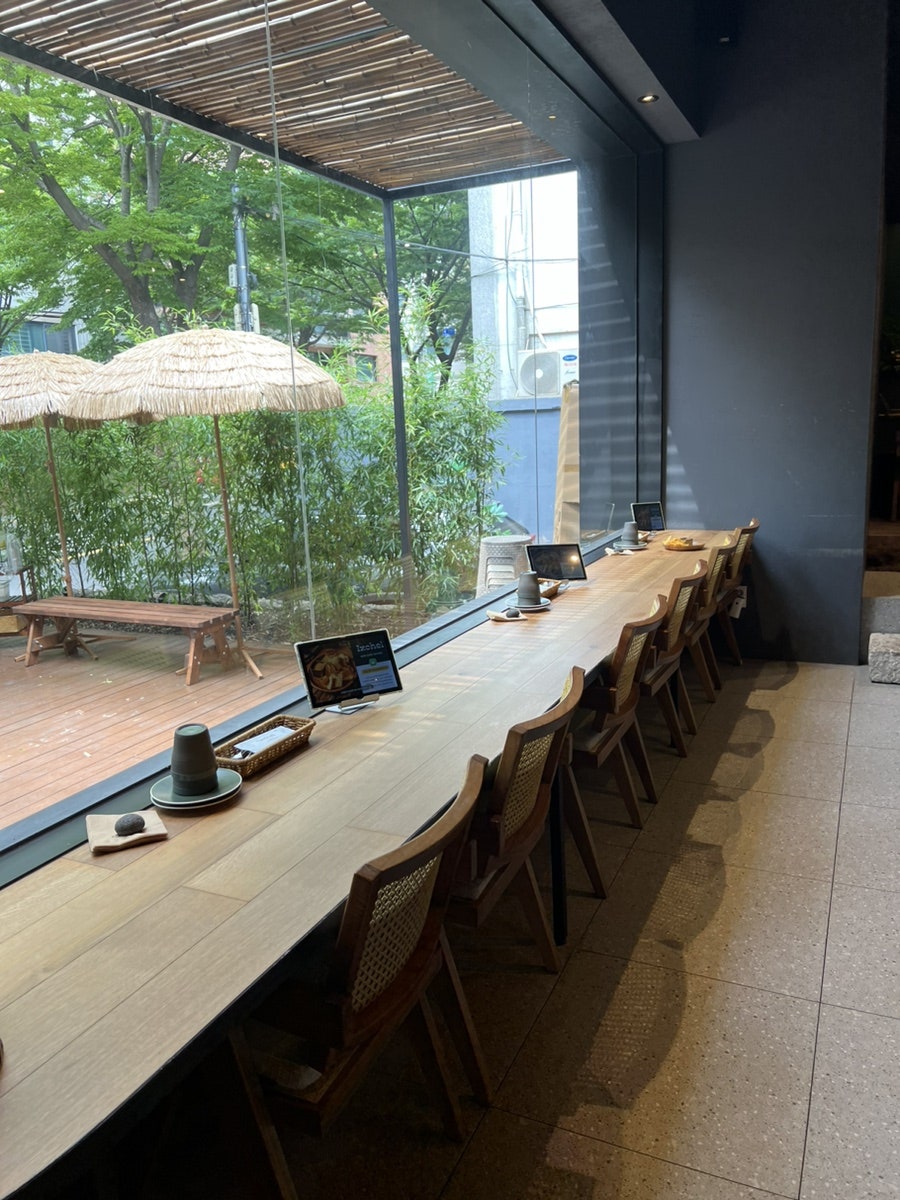 Konbu in Jung-gu — An Izakaya-Style Japanese Ramen Spot 2