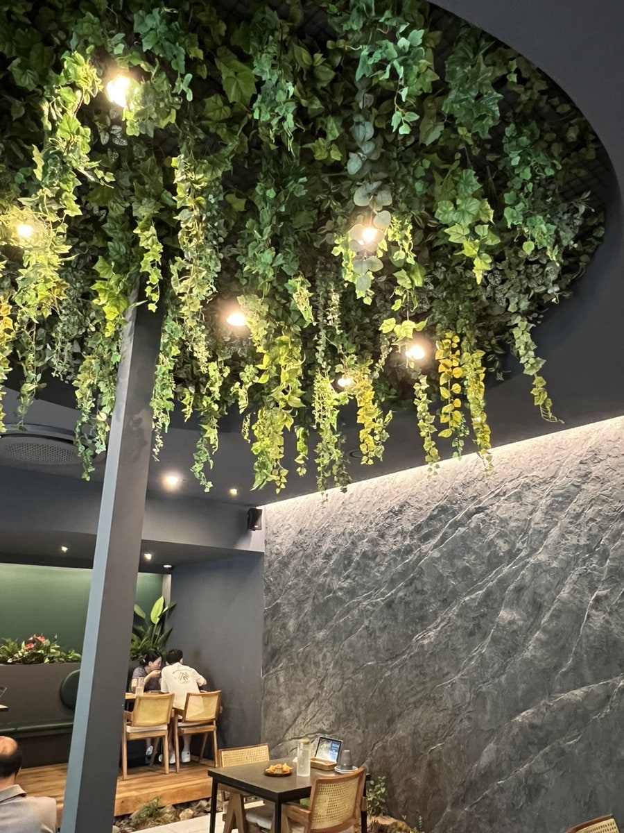 Konbu in Jung-gu — An Izakaya-Style Japanese Ramen Spot 3