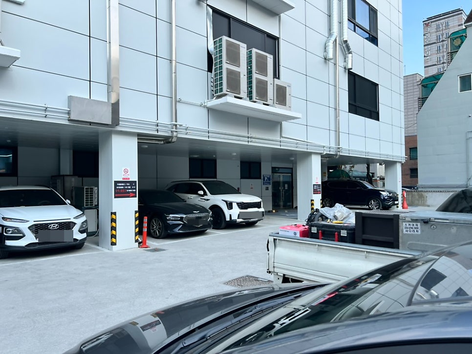 Seoul Gangseo-gu_Shabu All Day Weekend Family Lunch Recommendation