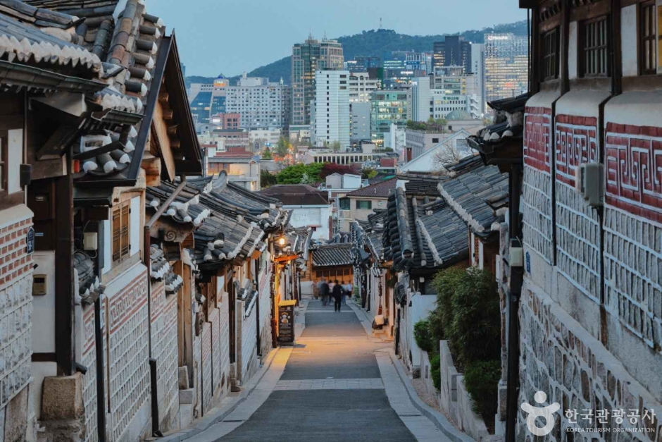 Bukchon Hanok Village gallery image 4