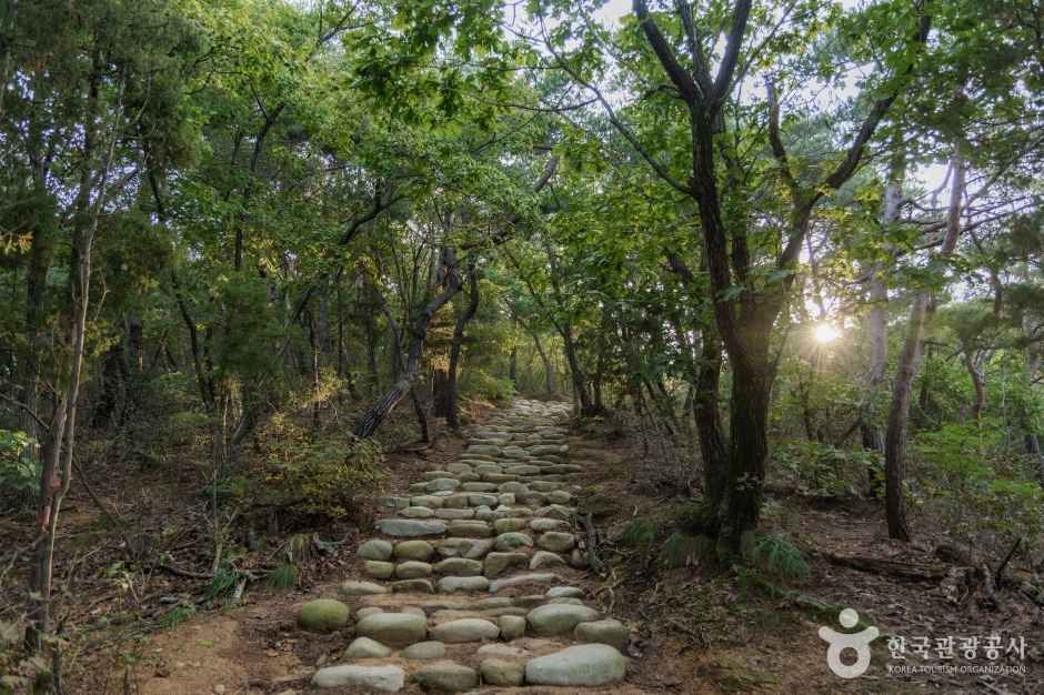 Bukhansan National Park gallery image 3