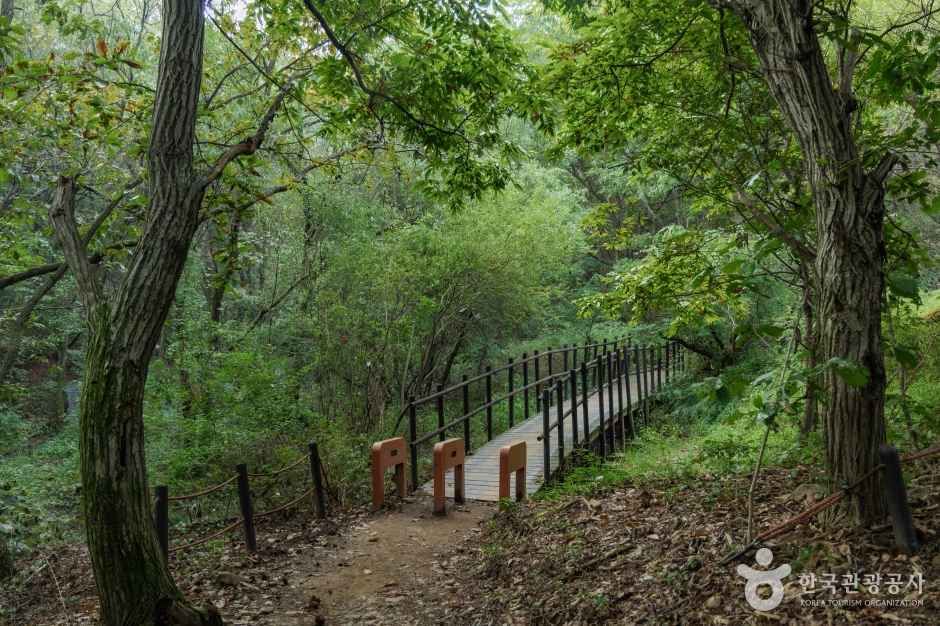 Bukhansan National Park gallery image 4