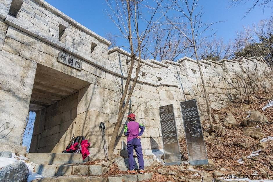 Bukhansanseong Fortress gallery image 1