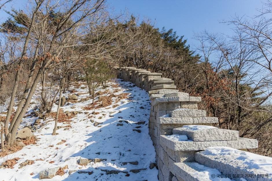Bukhansanseong Fortress gallery image 2