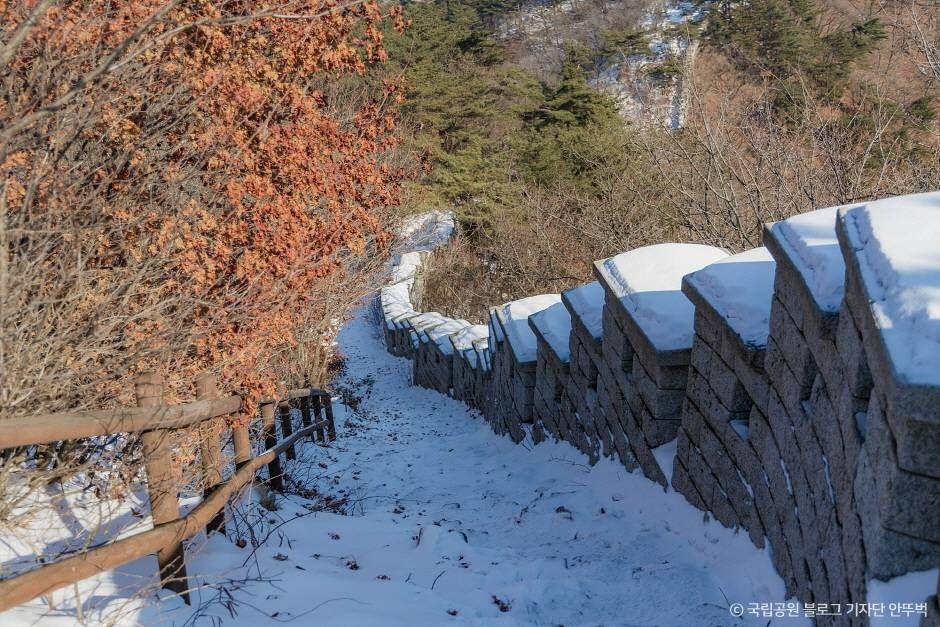 Bukhansanseong Fortress gallery image 3
