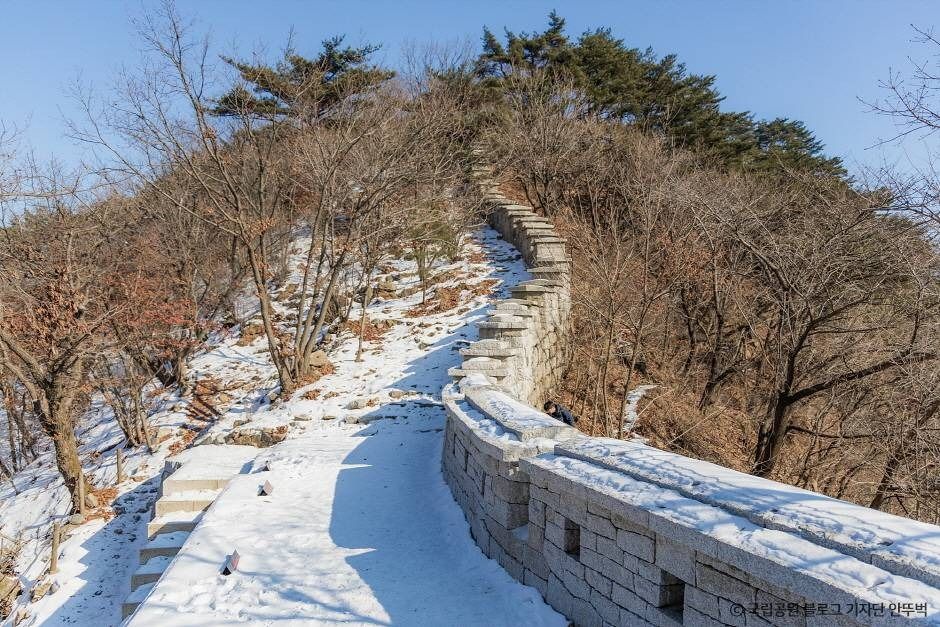 Bukhansanseong Fortress gallery image 4