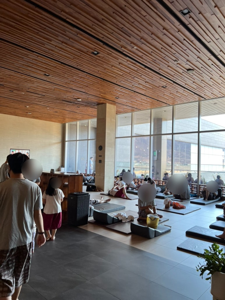 Jjimjilbang Guide: How to Use a Korean Sauna & Spa 2
