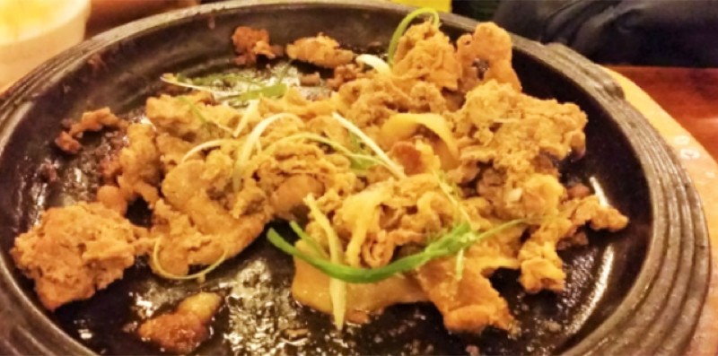 서래갈매기(서울역점) (서래갈매기(서울역점))