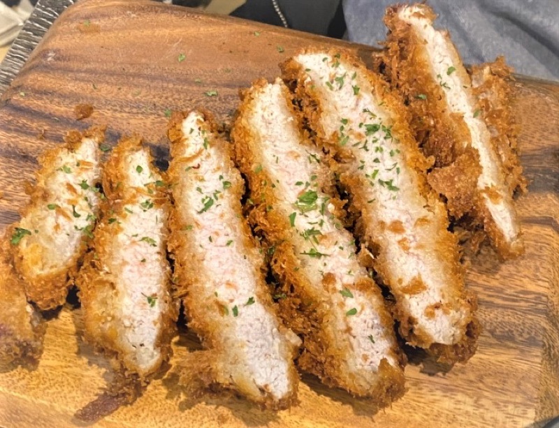 Yagikare (야기카레) 10