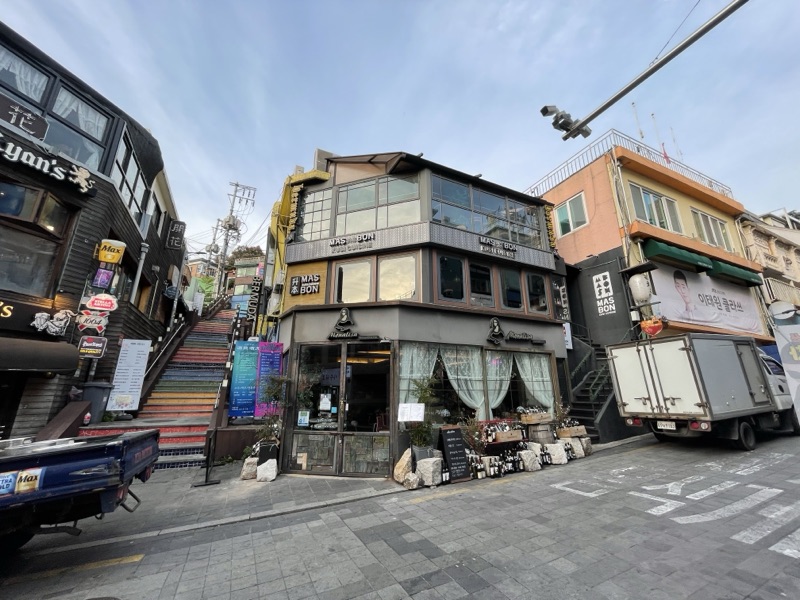모나리자 (모나리자)