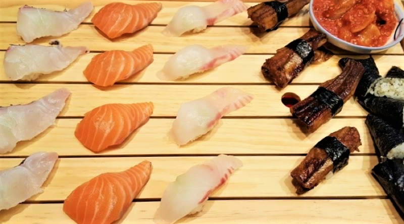 조수사 (조수사)