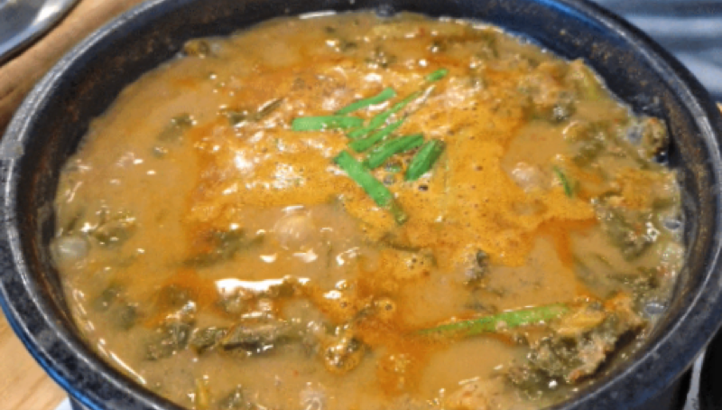 백제추어탕(본점) (백제추어탕(본점))