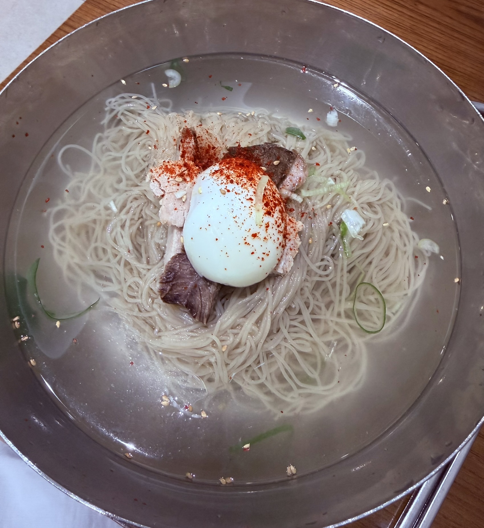 Eulji Myeonok (을지면옥) 2